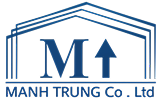 CÔNG TY TNHH SX XD TM MẠNH TRUNG