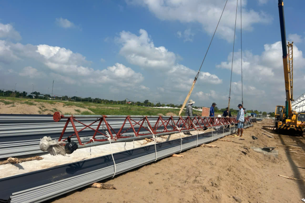 Dự án B