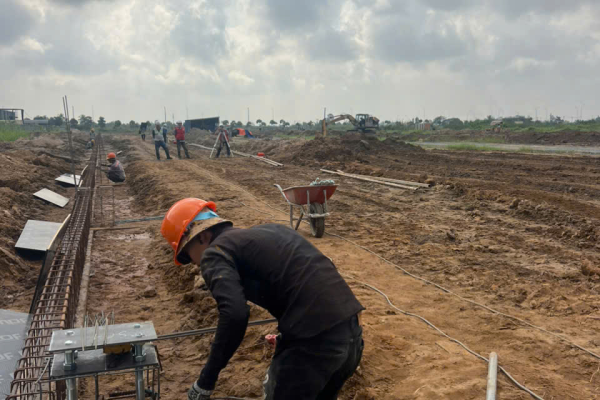 Dự án 1A