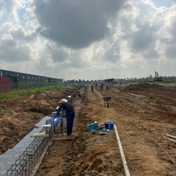 Dứ án 2A